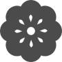 花アイコン