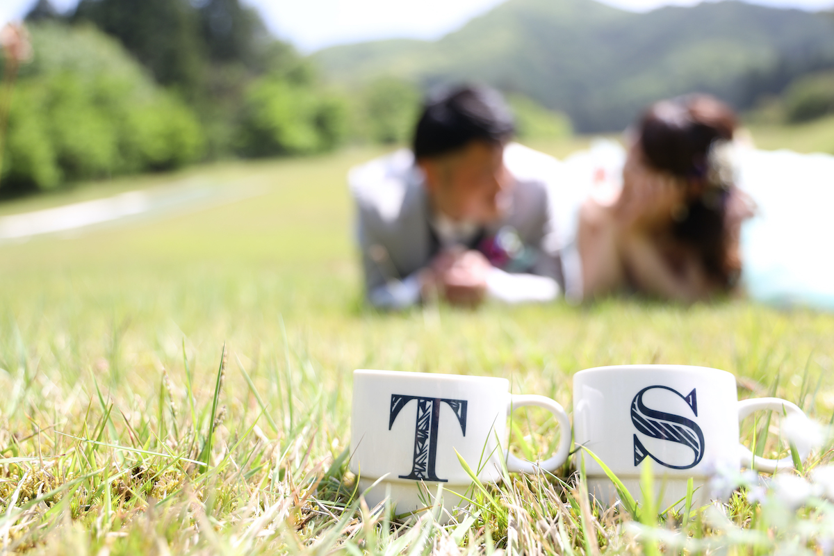 パーフェクトフォトウェディングプラン