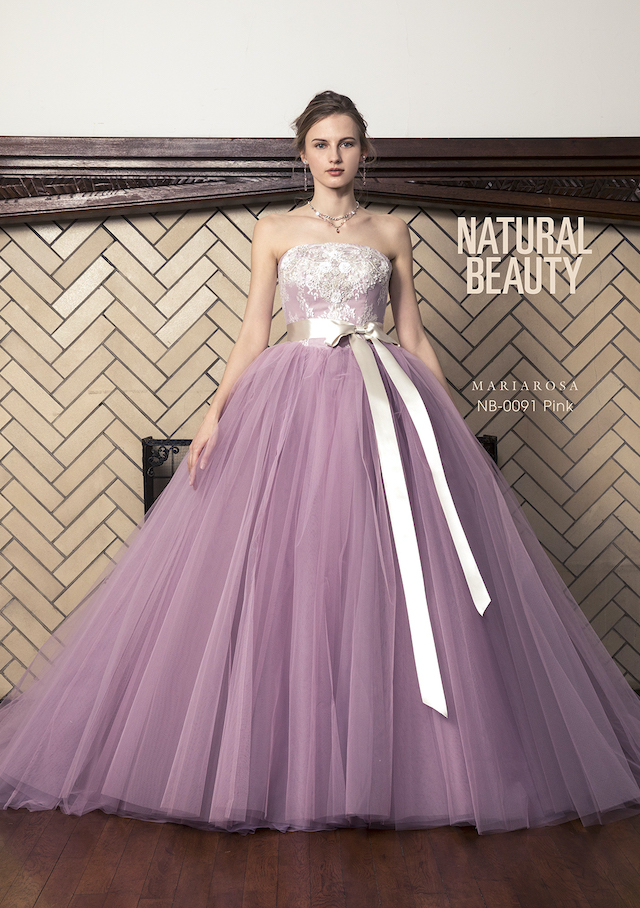 No. 912_NATURAL BEAUTYイメージ写真