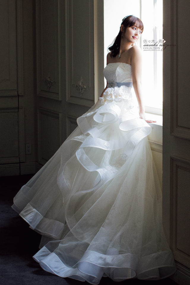 No.897_佐々木希COLLECTIONイメージ写真