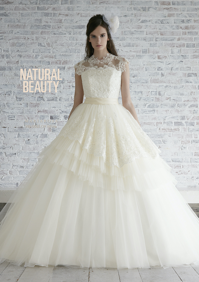 No. 899_NATURAL BEAUTYイメージ写真