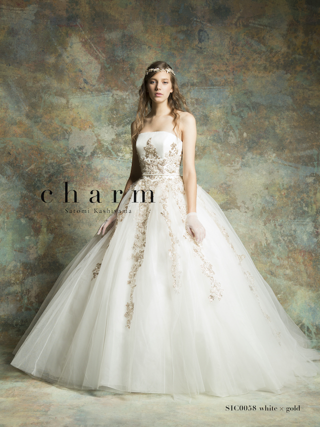 N. 916_charmイメージ写真