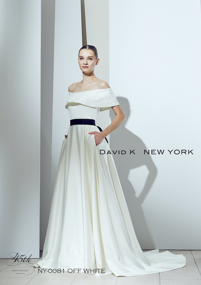 No. 945_DAVID K NEW YORKイメージ写真