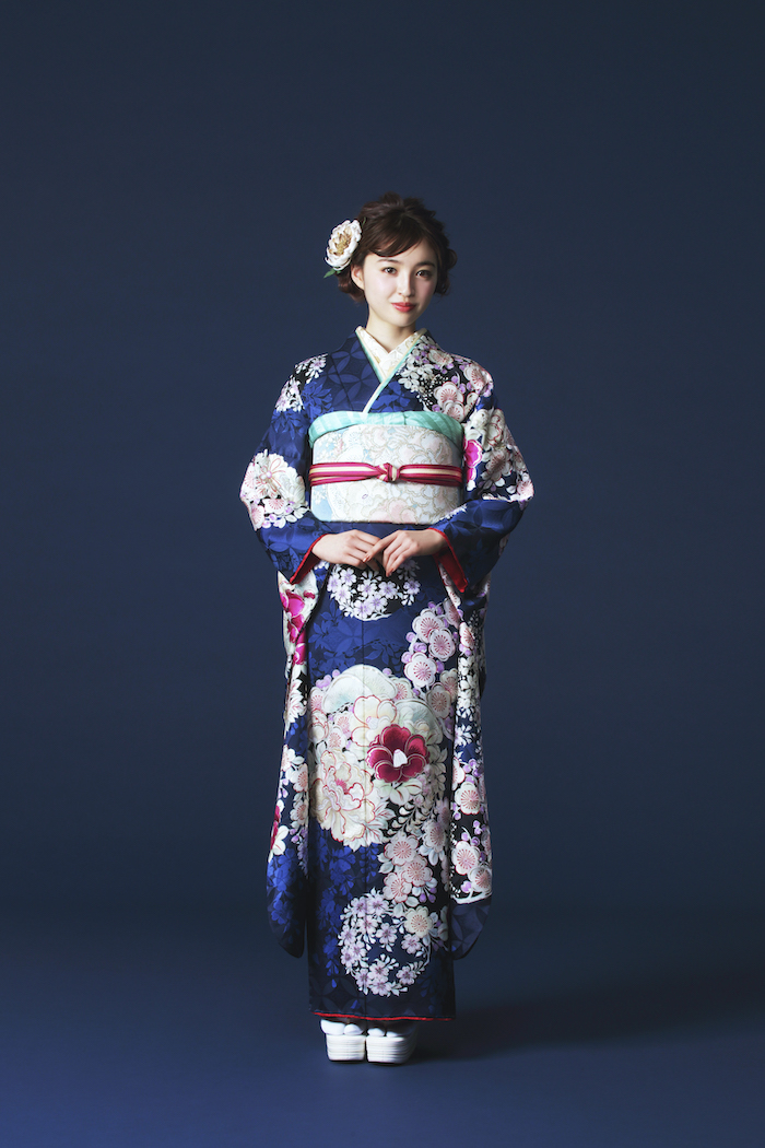  _Natural Beautyイメージ写真