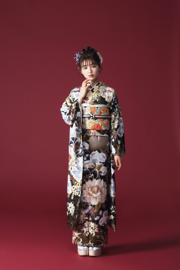  _Natural Beautyイメージ写真