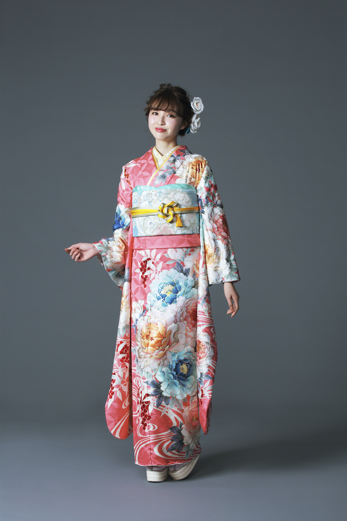  _Natural Beautyイメージ写真