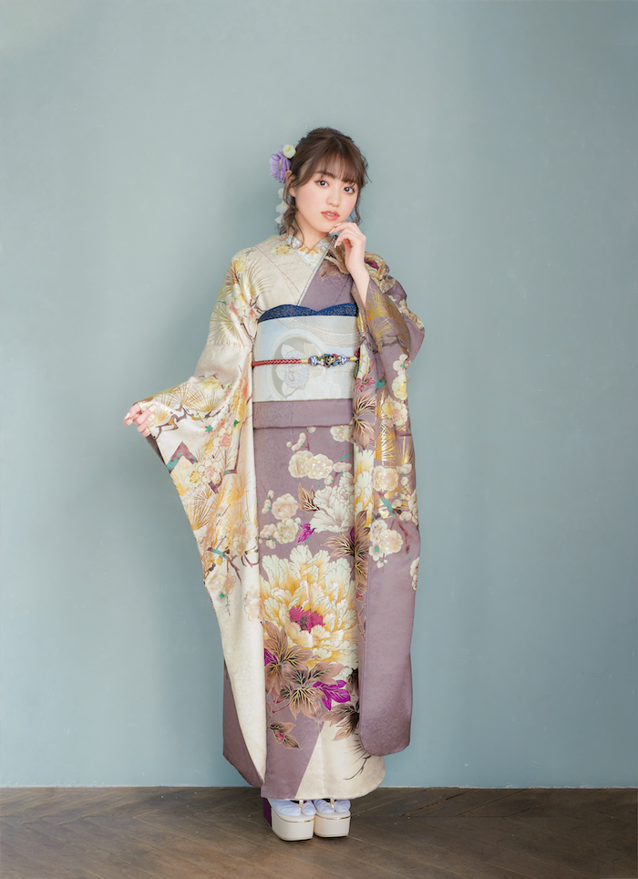  _香音モデルイメージ写真