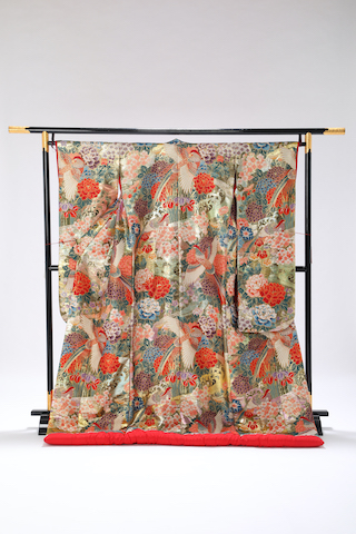 No. 355_ 金地イメージ写真