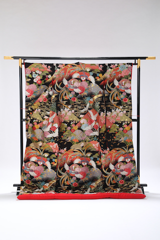 No. 840_ 黒地イメージ写真